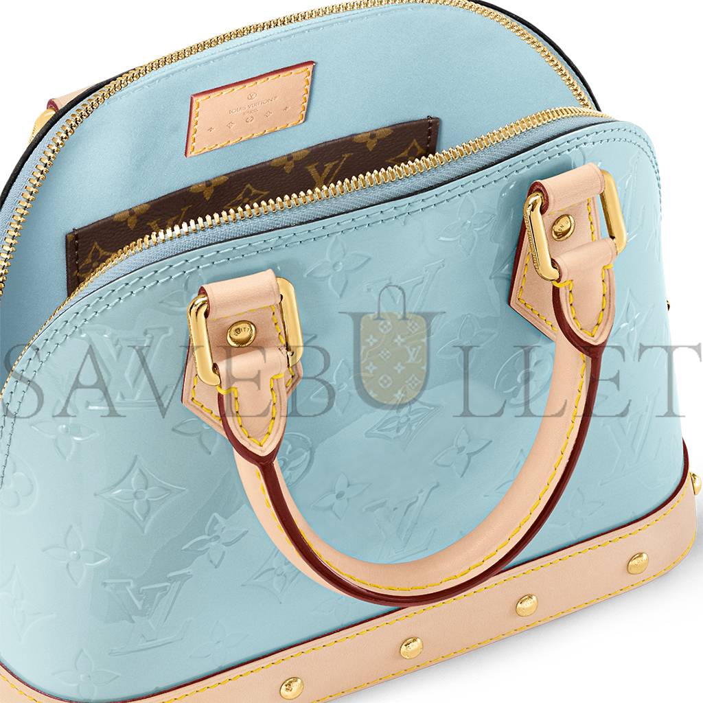 LOUIS VUITTON ALMA BB M24062 (24*18*11cm) LOUIS VUITTON ALMA BB M24062 (24*18*11cm)
